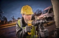 Перфоратор DeWalt D25133K фото №2 — интернет-магазин Desire.md