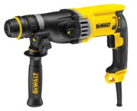 Перфоратор DeWalt D25134K-QS фото №2 — интернет-магазин Desire.md