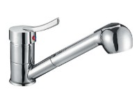 Baterie bucătărie Ferro Werona BTW8