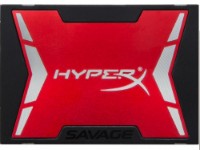 SSD накопитель Kingston HyperX Savage 480Gb (SHSS37A/480G)