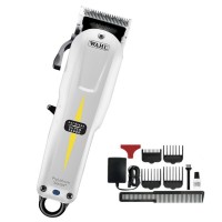 Aparat de tuns Wahl Super Taper White (08591-2316) imaginea #2 — magazin online Desire.md