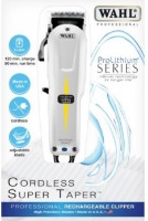 Aparat de tuns Wahl Super Taper White (08591-2316) imaginea #5 — magazin online Desire.md