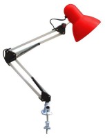 Настольная лампа Horoz HL074 Red (140572)