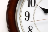 Ceas de perete Rhythm CMG911NR06 imaginea #2 — magazin online Desire.md