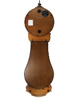 Ceas de perete Rhythm CMJ529NR06 imaginea #4 — magazin online Desire.md