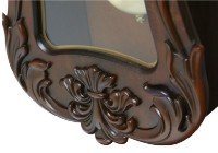 Ceas de perete Rhythm CMJ546NR06 imaginea #3 — magazin online Desire.md