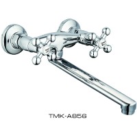 Смеситель для кухни Zegor TMK фото №4 — интернет-магазин Desire.md