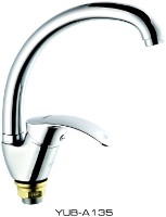 Смеситель для кухни Zegor YUB фото №1 — интернет-магазин Desire.md