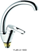 Baterie bucătărie Zegor YUB imaginea #2 — magazin online Desire.md