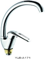 Baterie bucătărie Zegor YUB imaginea #3 — magazin online Desire.md