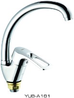 Baterie bucătărie Zegor YUB imaginea #5 — magazin online Desire.md