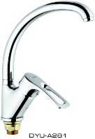 Baterie bucătărie Zegor YUB imaginea #6 — magazin online Desire.md