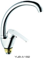 Baterie bucătărie Zegor YUB imaginea #7 — magazin online Desire.md