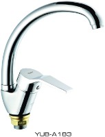 Baterie bucătărie Zegor YUB imaginea #8 — magazin online Desire.md