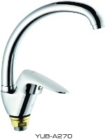 Смеситель для кухни Zegor YUB фото №9 — интернет-магазин Desire.md