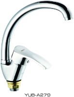 Смеситель для кухни Zegor YUB фото №10 — интернет-магазин Desire.md