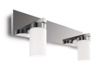 Candelabru de perete Philips myBathroom Aloe 34021/11/16 imaginea #3 — magazin online Desire.md