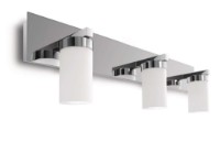 Candelabru de perete Philips myBathroom Aloe 34022/11/16 imaginea #3 — magazin online Desire.md