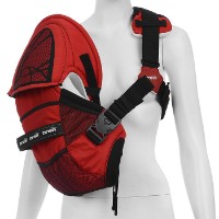 Marsupiu pentru copii Brevi Pod (015/233) imaginea #2 — magazin online Desire.md