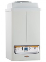 Газовый котел Immergas Victrix 55 Pro 