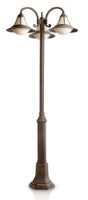 Уличный светильник Philips myGarden Provence 15215/42/16 фото №1 — интернет-магазин Desire.md