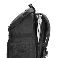 Городской рюкзак Hp Odyssey Black (L8J88AA)