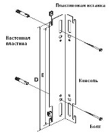 Radiator Airfel 22-PKKP 500x2400 imaginea #4 — magazin online Desire.md