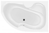 Ванна Bonito Home Arizona 170х105 R (80598)