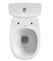 Vas WC Cersanit Merida (7365) imaginea #2 — magazin online Desire.md