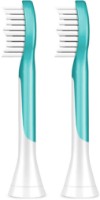 Periuţa de dinţi electrică Philips HX6042/33 Sonicare For Kids Capete imaginea #2 — magazin online Desire.md