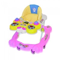 Premergător Bertoni (Lorelli) BW11 Pink imaginea #1 — magazin online Desire.md