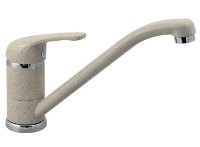 Baterie bucătărie Plados Quarmix UG94 Avena imaginea #1 — magazin online Desire.md