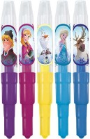 Carte de colorat pentru copii Chi Toys Frozen Blowing Creative Set (47918I) imaginea #4 — magazin online Desire.md