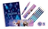 Set de desen pentru copii Chi Toys Frozen School Time (04378I) imaginea #2 — magazin online Desire.md
