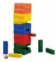 Joc educativ de masa Moulin Roty MR713365 imaginea #2 — magazin online Desire.md