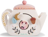 Busy Board Moulin Roty MR715368 imaginea #2 — magazin online Desire.md