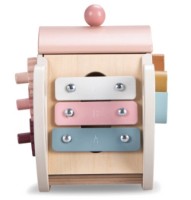 Busy Board Moulin Roty MR715368 imaginea #4 — magazin online Desire.md