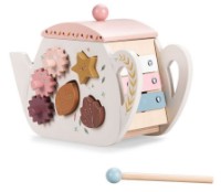 Busy Board Moulin Roty MR715368 imaginea #5 — magazin online Desire.md