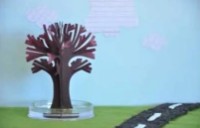 Набор для творчества Moulin Roty Sakura MR711087 фото №3 — интернет-магазин Desire.md