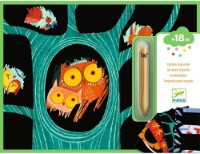 Набор для скетчинга Djeco DJ00041