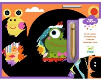 Set pentru creativitate Djeco DJ00042