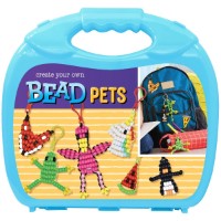 Набор для бисероплетения Essa Toys 11531 фото №1 — интернет-магазин Desire.md