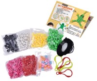 Набор для бисероплетения Essa Toys 11531 фото №2 — интернет-магазин Desire.md