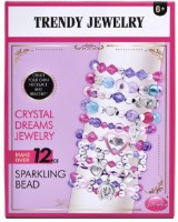 Set de realizare a bijuteriilor Essa Toys 11575 imaginea #1 — magazin online Desire.md