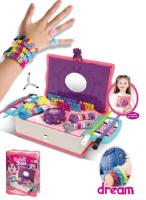Набор детской бижутерии Essa Toys KL7525 фото №2 — интернет-магазин Desire.md