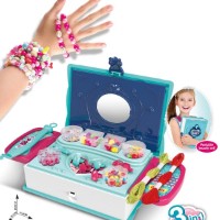 Набор для создания украшений Essa Toys KL7526A фото №2 — интернет-магазин Desire.md