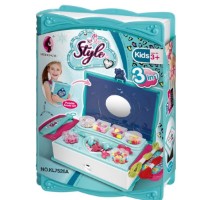 Набор для создания украшений Essa Toys KL7526A фото №3 — интернет-магазин Desire.md