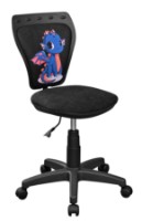 Scaun pentru copii Новый стиль Ministyle GTS Dragon