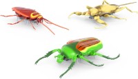 Figurine animale Spin Master Nano RealBugs (6068914)