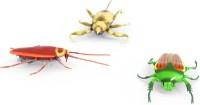 Figurine animale Spin Master Nano RealBugs (6068914)